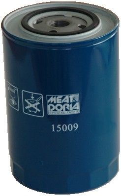 MEAT & DORIA Eļļas filtrs 15009